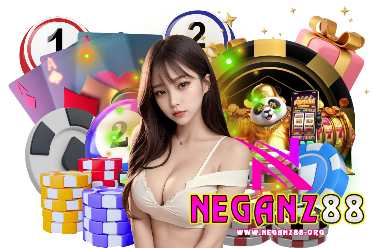 neganz88 สล็อต