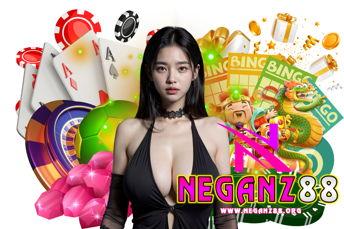 neganz88 เว็บตรง